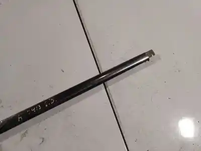 Pezzo di ricambio per auto di seconda mano plastica per ford taurus (p5_) 3.0 24v riferimenti oem iam   