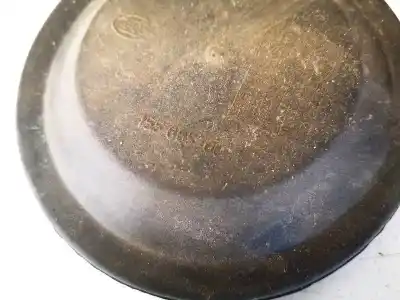 Pezzo di ricambio per auto di seconda mano plastica per bmw 3 (e30) m3 2.3 riferimenti oem iam 15566500  155665-00