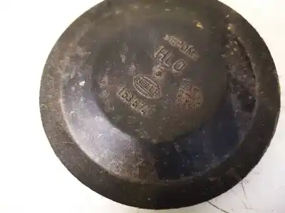 Pezzo di ricambio per auto di seconda mano plastica per bmw 3 (e30) m3 2.3 riferimenti oem iam 153874  