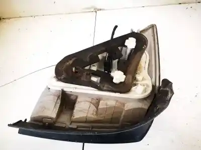 Second-hand car spare part right tailgate light for bmw 3 (e30) m3 2.3 oem iam references 13223674  417202, 333658610