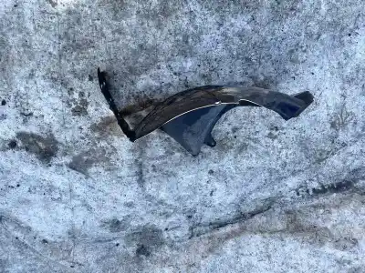 Peça sobressalente para automóvel em segunda mão cave de roda traseira direita por opel zafira a 2.0 dti referências oem iam 90580536