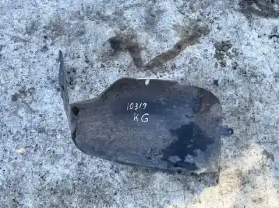 Peça sobressalente para automóvel em segunda mão cave de roda traseira esquerda por opel zafira a 2.0 dti referências oem iam 90580535