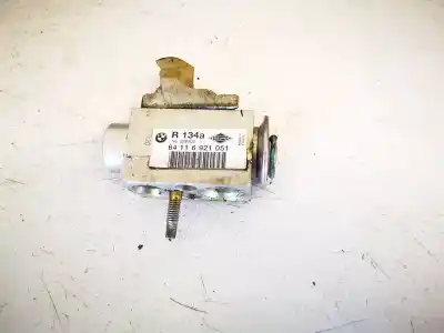 Peça sobressalente para automóvel em segunda mão válvula de expansão ar condicionado por bmw 6-series e63 / e64 2003.01 - 2010.12 630 i 2004-2016 190kw 258hp referências oem iam 64116921051