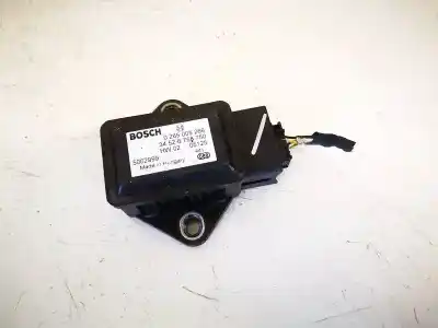 Peça sobressalente para automóvel em segunda mão sensor por bmw 6-series e63 / e64 2003.01 - 2010.12 630 i 2004-2016 190kw 258hp referências oem iam 0265005266