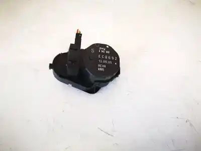 Peça sobressalente para automóvel em segunda mão motor de abertura da comporta de sofagem por bmw 6-series e63 / e64 2003.01 - 2010.12 630 i 2004-2016 190kw 258hp referências oem iam 6942988