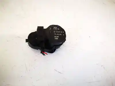 Peça sobressalente para automóvel em segunda mão motor de abertura da comporta de sofagem por bmw 6-series e63 / e64 2003.01 - 2010.12 630 i 2004-2016 190kw 258hp referências oem iam 6942993