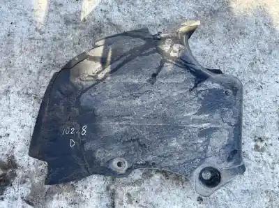 Автозапчасти б/у пластики за audi a4 b6 (8e2) 1.9 tdi quattro ссылки oem iam 8e0825219e