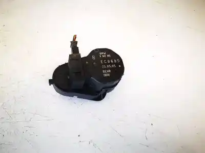 Peça sobressalente para automóvel em segunda mão motor de abertura da comporta de sofagem por bmw 6-series e63 / e64 2003.01 - 2010.12 630 i 2004-2016 190kw 258hp referências oem iam 6942992