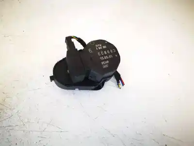 Peça sobressalente para automóvel em segunda mão motor de abertura da comporta de sofagem por bmw 6-series e63 / e64 2003.01 - 2010.12 630 i 2004-2016 190kw 258hp referências oem iam 6942990