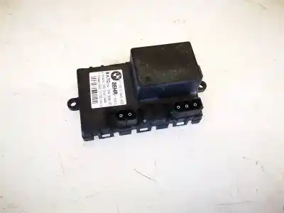 Peça sobressalente para automóvel em segunda mão resistência sofagem chauffage por bmw 6-series e63 / e64 2003.01 - 2010.12 630 i 2004-2016 190kw 258hp referências oem iam 67326948422