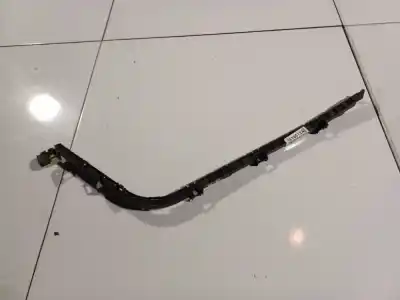 Piesă de schimb auto la mâna a doua armatura bara spate pentru opel corsa a fastback (s83) 1.2 i (f08, m08, f68, m68) referințe oem iam  Piesă de schimb auto la mâna a doua armatura bara spate pentru opel corsa a fastback (s83) 1.2 i (f08, m08, f68, m68) referințe oem iam