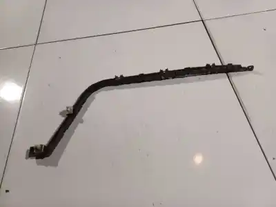 Автозапчасти б/у усиление заднего бампера за opel corsa a fastback (s83) 1.2 i (f08, m08, f68, m68) ссылки oem iam   