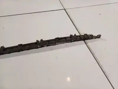 Автозапчасти б/у усиление заднего бампера за opel corsa a fastback (s83) 1.2 i (f08, m08, f68, m68) ссылки oem iam   