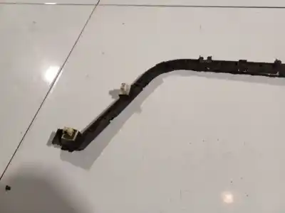 Автозапчасти б/у усиление заднего бампера за opel corsa a fastback (s83) 1.2 i (f08, m08, f68, m68) ссылки oem iam   