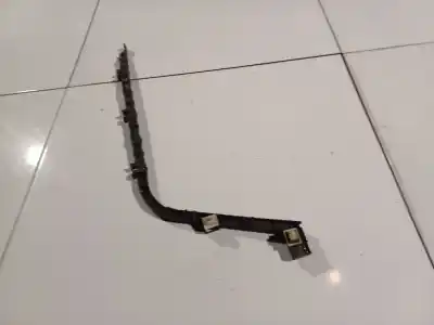 Автозапчасти б/у усиление заднего бампера за opel corsa a fastback (s83) 1.2 i (f08, m08, f68, m68) ссылки oem iam   