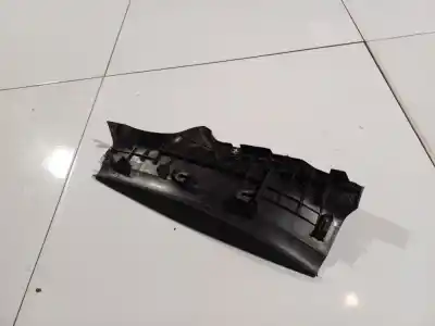 Автозапчастина б/у пластикler для opel corsa a fastback (s83) 1.2 i (f08, m08, f68, m68) посилання на oem iam 84211sed0030  84211-sed-0030