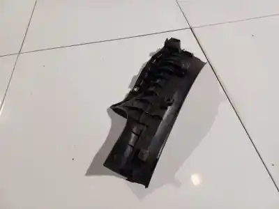 Автозапчастина б/у пластикler для opel corsa a fastback (s83) 1.2 i (f08, m08, f68, m68) посилання на oem iam 84211sed0030  84211-sed-0030