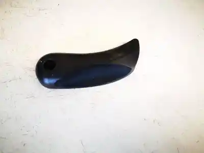 Peça sobressalente para automóvel em segunda mão plásticos por bmw 6-series e63 / e64 2003.01 - 2010.12 630 i 2004-2016 190kw 258hp referências oem iam 51437008934