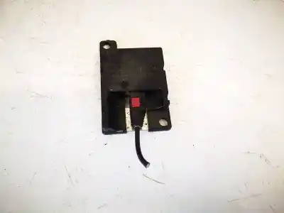 Peça sobressalente para automóvel em segunda mão módulo eletrónico antena por bmw 6-series e63 / e64 2003.01 - 2010.12 630 i 2004-2016 190kw 258hp referências oem iam 84506928461