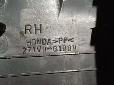 Piesă de schimb auto la mâna a doua plastice pentru opel corsa a fastback (s83) 1.2 i (f08, m08, f68, m68) referințe oem iam 271v0g1000  271v0-g1000