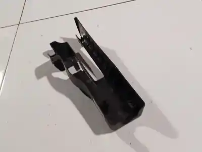 Автозапчастина б/у пластикler для opel corsa a fastback (s83) 1.2 i (f08, m08, f68, m68) посилання на oem iam 281v0g1000  281v0-g1000