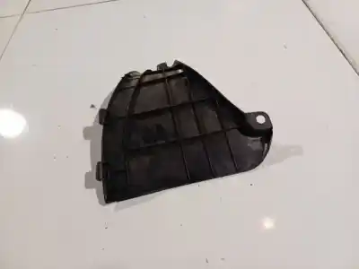 Peça sobressalente para automóvel em segunda mão plásticos por opel corsa a fastback (s83) 1.2 i (f08, m08, f68, m68) referências oem iam 77285sdaa0  77285-sda-a0