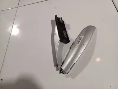 Автозапчастина б/у молдинг для opel corsa a fastback (s83) 1.2 i (f08, m08, f68, m68) посилання на oem iam frl39761lsx0  fr-l39761lsx0