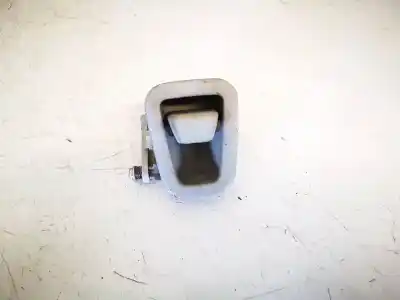 Peça sobressalente para automóvel em segunda mão plásticos por bmw 6-series e63 / e64 2003.01 - 2010.12 630 i 2004-2016 190kw 258hp referências oem iam 7008000