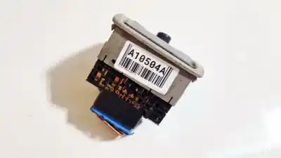 Pezzo di ricambio per auto di seconda mano controllo specchio per talbot horizon 1.3 riferimenti oem iam 159966  
