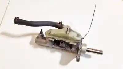 Piesă de schimb auto la mâna a doua pompa de frana pentru opel corsa a fastback (s83) 1.2 i (f08, m08, f68, m68) referințe oem iam  Piesă de schimb auto la mâna a doua pompa de frana pentru opel corsa a fastback (s83) 1.2 i (f08, m08, f68, m68) referințe oem iam