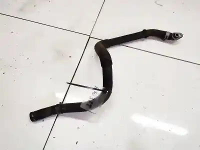 Автозапчастина б/у труба для subaru legacy berl. b13 (bl) 2.0 cat посилання на oem iam   