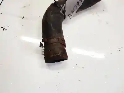 Автозапчастина б/у труба для subaru legacy berl. b13 (bl) 2.0 cat посилання на oem iam   