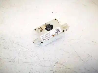 Peça sobressalente para automóvel em segunda mão módulo eletrónico antena por bmw 6-series e63 / e64 2003.01 - 2010.12 630 i 2004-2016 190kw 258hp referências oem iam 699009003