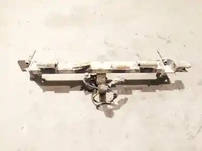 Pezzo di ricambio per auto di seconda mano attacco per rimorchio per bmw 3 (e30) m3 2.3 riferimenti oem iam 