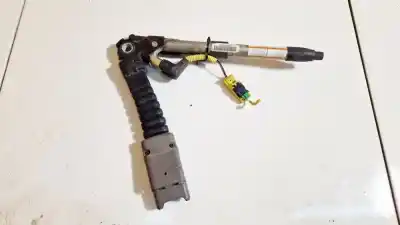 Gebrauchtes Autoersatzteil gürtelhaken vorn rechts zum opel corsa a fastback (s83) 1.2 i (f08, m08, f68, m68) oem-iam-referenzen 1036301  