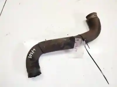 Автозапчастина б/у труба для subaru legacy berl. b13 (bl) 2.0 cat посилання на oem iam 
