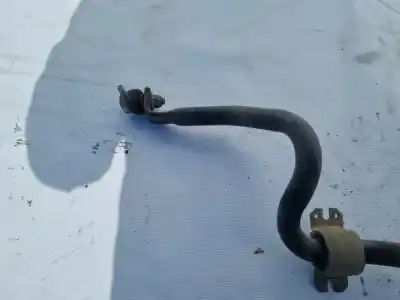 Second-hand car spare part front stabilizer bar for bmw 3 (e30) m3 2.3 oem iam references 13253987  13253987