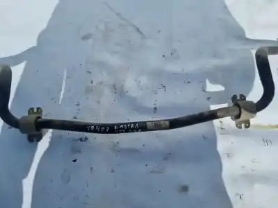 Second-hand car spare part front stabilizer bar for bmw 3 (e30) m3 2.3 oem iam references 13253987  13253987