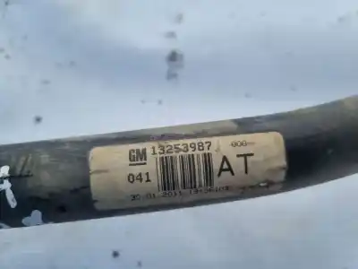 Second-hand car spare part front stabilizer bar for bmw 3 (e30) m3 2.3 oem iam references 13253987  13253987