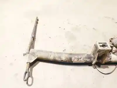 Pezzo di ricambio per auto di seconda mano attacco per rimorchio per ford taurus (p5_) 3.0 24v riferimenti oem iam   