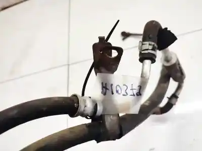 Автозапчастина б/у труба тиску гідропередування керма для subaru legacy berl. b13 (bl) 2.0 cat посилання на oem iam   