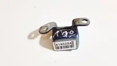 Piesă de schimb auto la mâna a doua opritar usa pentru opel corsa a fastback (s83) 1.2 i (f08, m08, f68, m68) referințe oem iam  Piesă de schimb auto la mâna a doua opritar usa pentru opel corsa a fastback (s83) 1.2 i (f08, m08, f68, m68) referințe oem iam