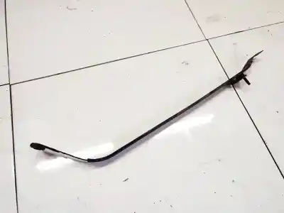 Автозапчастина б/у пластикler для mitsubishi asx (ga0w) 1.8 di-d cat посилання на oem iam 