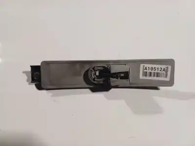 Piesă de schimb auto la mâna a doua centurã de siguranțã partea din stânga fațã pentru opel corsa a fastback (s83) 1.2 i (f08, m08, f68, m68) referințe oem iam  Piesă de schimb auto la mâna a doua centurã de siguranțã partea din stânga fațã pentru opel corsa a fastback (s83) 1.2 i (f08, m08, f68, m68) referințe oem iam