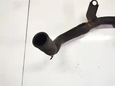 Автозапчастина б/у труба інтеркулера для mitsubishi asx (ga0w) 1.8 di-d cat посилання на oem iam   