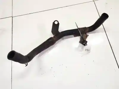 Автозапчастина б/у труба інтеркулера для mitsubishi asx (ga0w) 1.8 di-d cat посилання на oem iam 