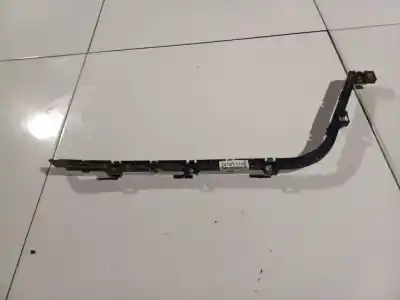 Piesă de schimb auto la mâna a doua armatura bara spate pentru opel corsa a fastback (s83) 1.2 i (f08, m08, f68, m68) referințe oem iam  Piesă de schimb auto la mâna a doua armatura bara spate pentru opel corsa a fastback (s83) 1.2 i (f08, m08, f68, m68) referințe oem iam