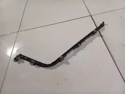 Автозапчасти б/у усиление заднего бампера за opel corsa a fastback (s83) 1.2 i (f08, m08, f68, m68) ссылки oem iam   