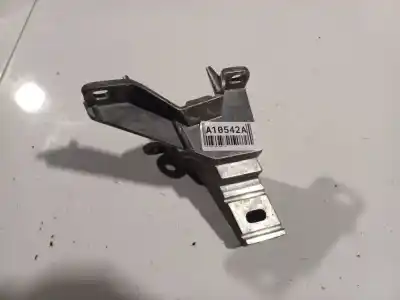 Автозапчастина б/у пластика для volkswagen golf iv (1j1) 1.8 t посилання на oem iam 1j0864273c