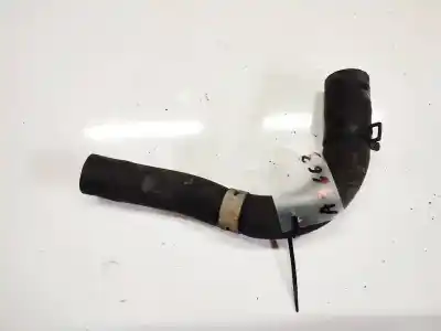 Автозапчастина б/у труба для mitsubishi asx (ga0w) 1.8 di-d cat посилання на oem iam 